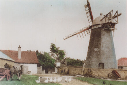 MEDMERRY MILL, SELSEY - thumbnail image