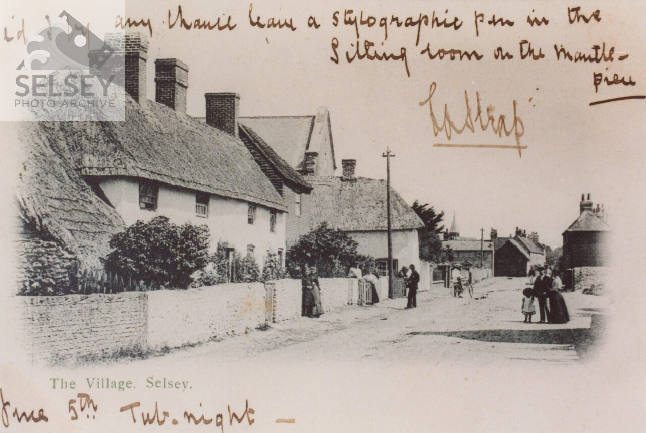 High Street - featured image