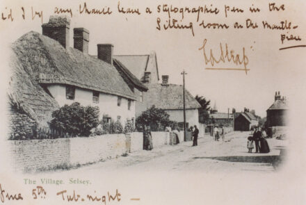 High Street - thumbnail image