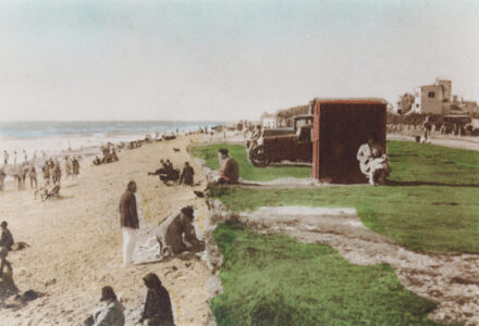 Marine Beach - thumbnail image