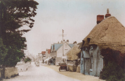 High Street - thumbnail image