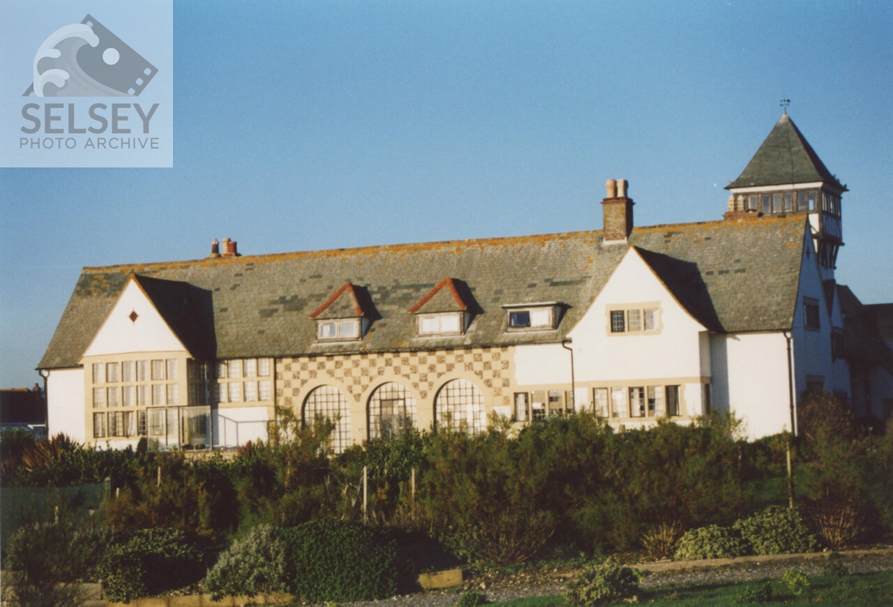 Bill House - featured image