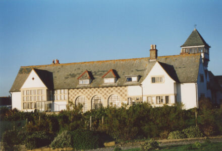 Bill House - thumbnail image