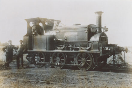 Selsey Tram - thumbnail image