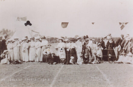 Sports Day - thumbnail image