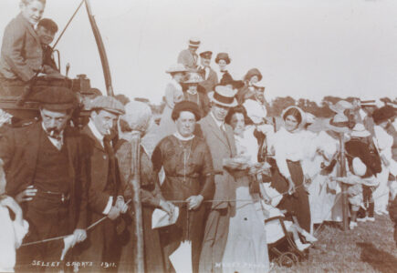Sports Day - thumbnail image
