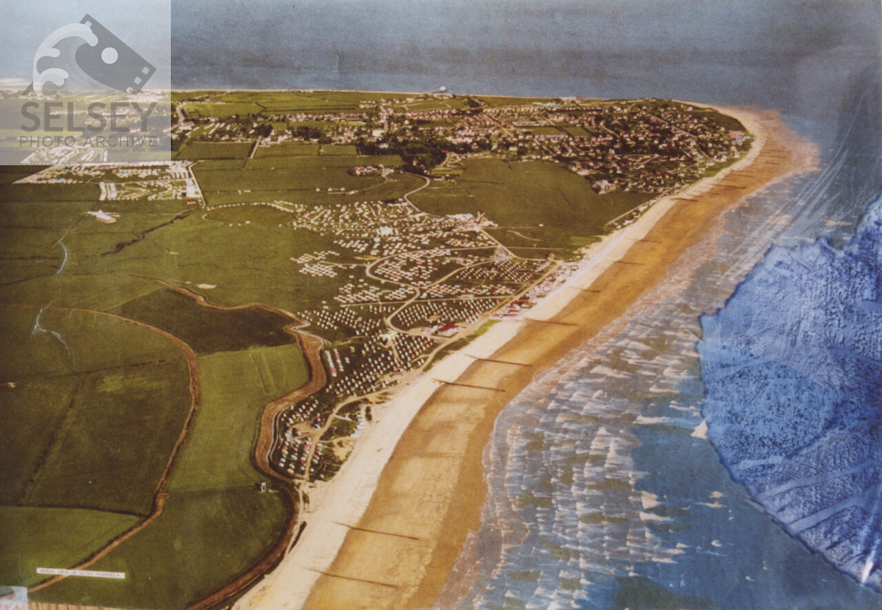 Selsey Peninsula - featured image