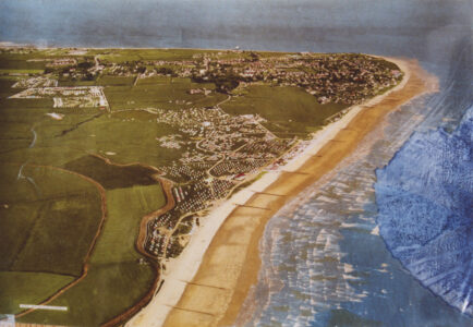Selsey Peninsula - thumbnail image