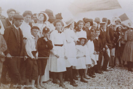 Selsey Regatta - thumbnail image
