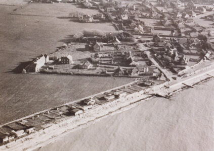 Coastguard Cottages - thumbnail image