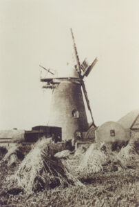 Windmill - thumbnail image