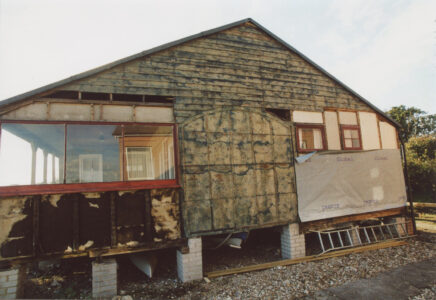 The Green Bungalow - thumbnail image