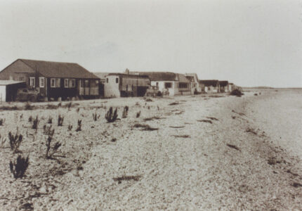 East Beach - thumbnail image