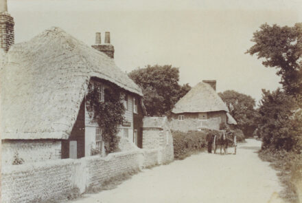Rose Cottage, Church Norton - thumbnail image