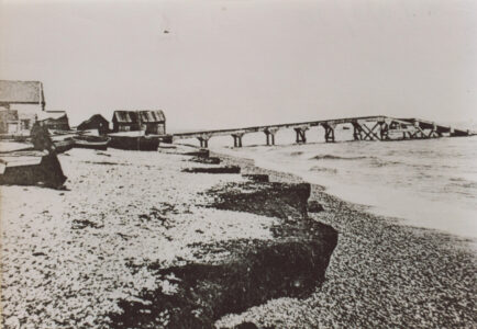 Lifeboat station - thumbnail image