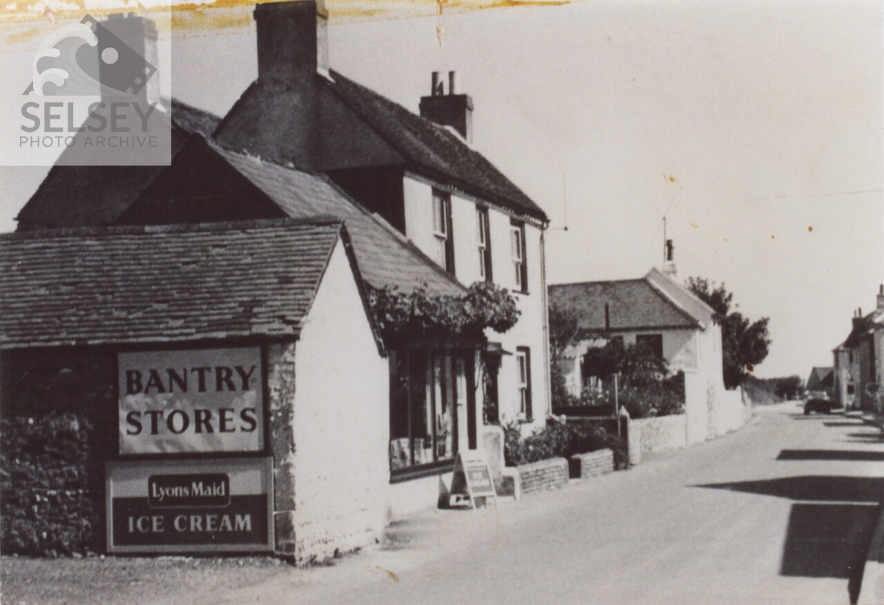 Street - featured image