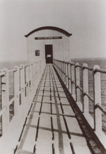 Lifeboat station - thumbnail image