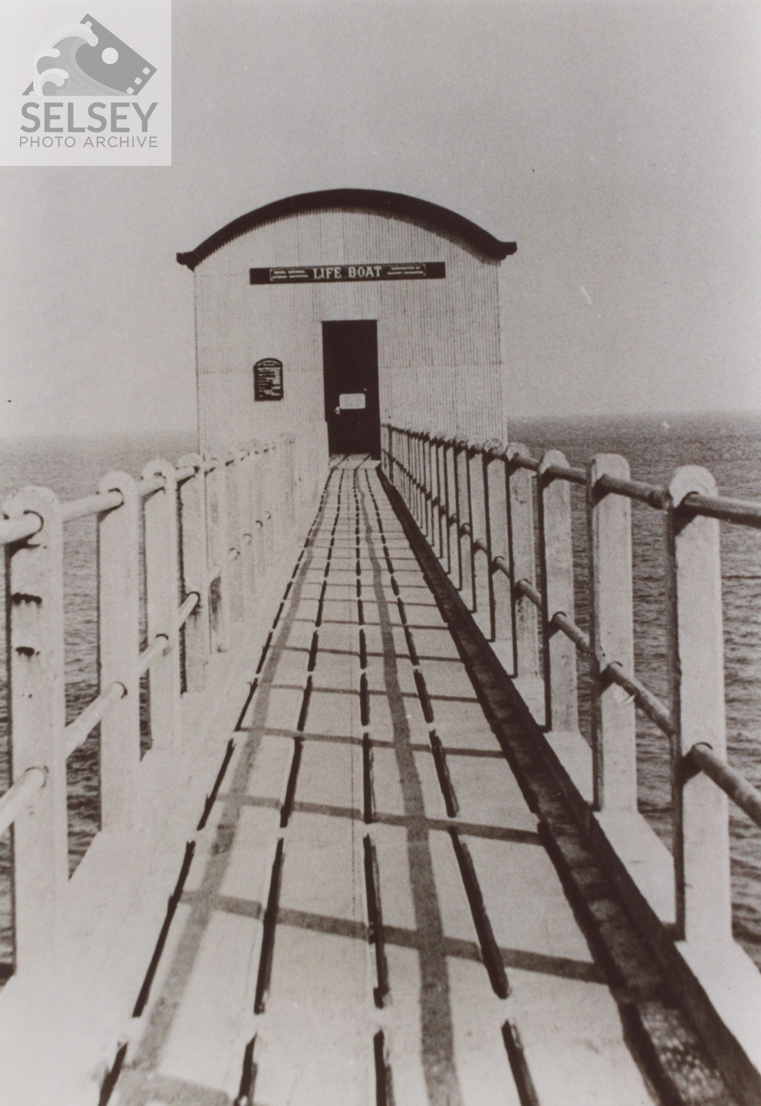 Lifeboat station - featured image