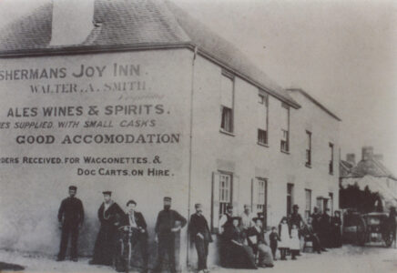 Fishermans Joy Inn - thumbnail image