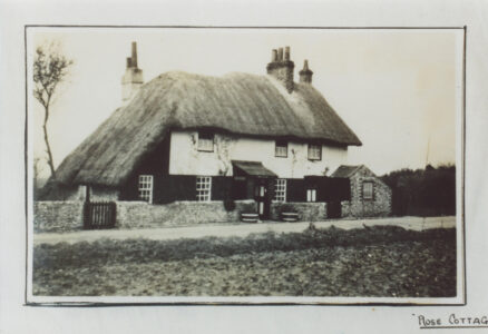 Rose Cottage - thumbnail image
