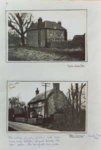 Cottages at Church Norton - thumbnail image