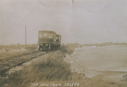 “The New Tram Selsey” - thumbnail image