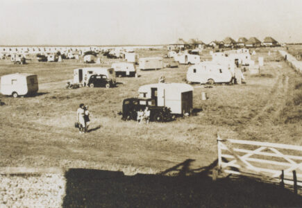 Caravans - thumbnail image
