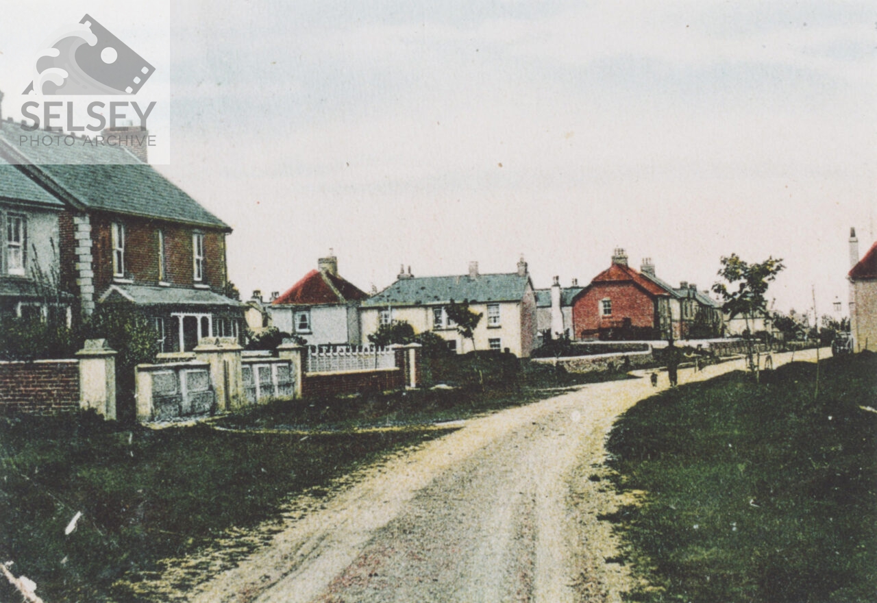 Grafton Road - featured image