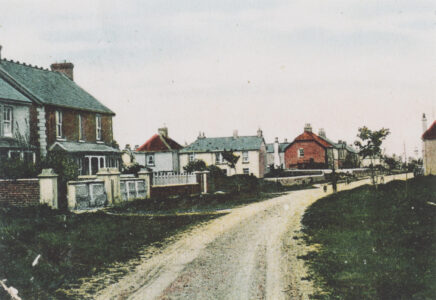 Grafton Road - thumbnail image
