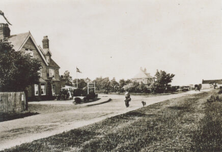 Selsey Hotel - thumbnail image