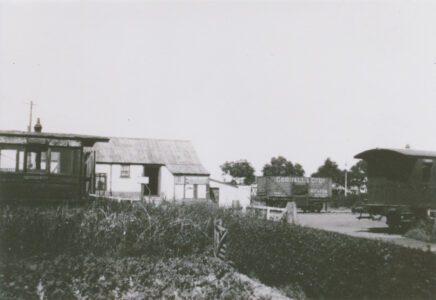Selsey Tram - thumbnail image