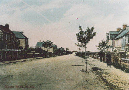Manor Road - thumbnail image
