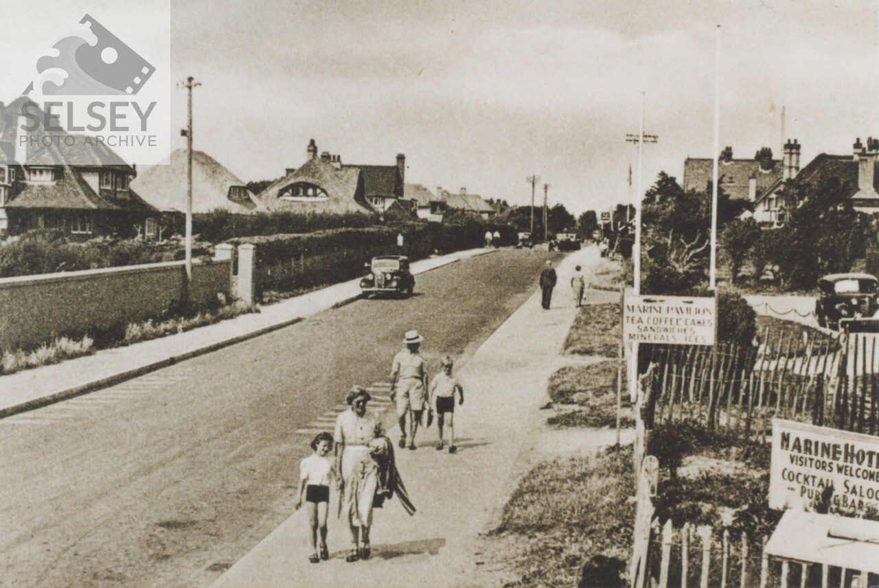 Hillfield Road - featured image