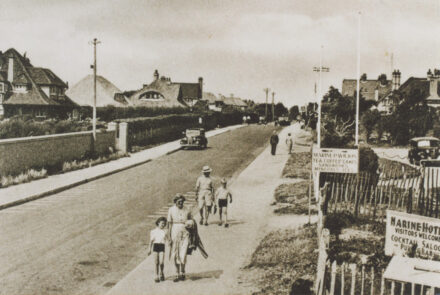 Hillfield Road - thumbnail image