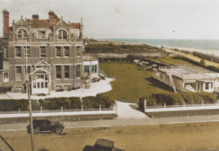 THE MARINE HOTEL, SELSEY - thumbnail image