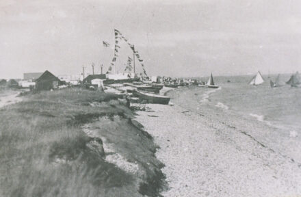 Fisherman’s beach - thumbnail image