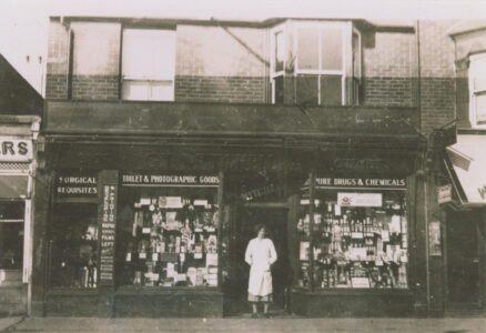 High Street - thumbnail image
