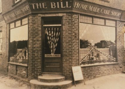 Selsey: The Bill Cake Shop - thumbnail image