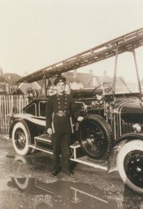 Selsey: Fireman - thumbnail image