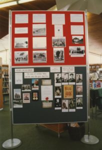 Selsey: Local history display - thumbnail image