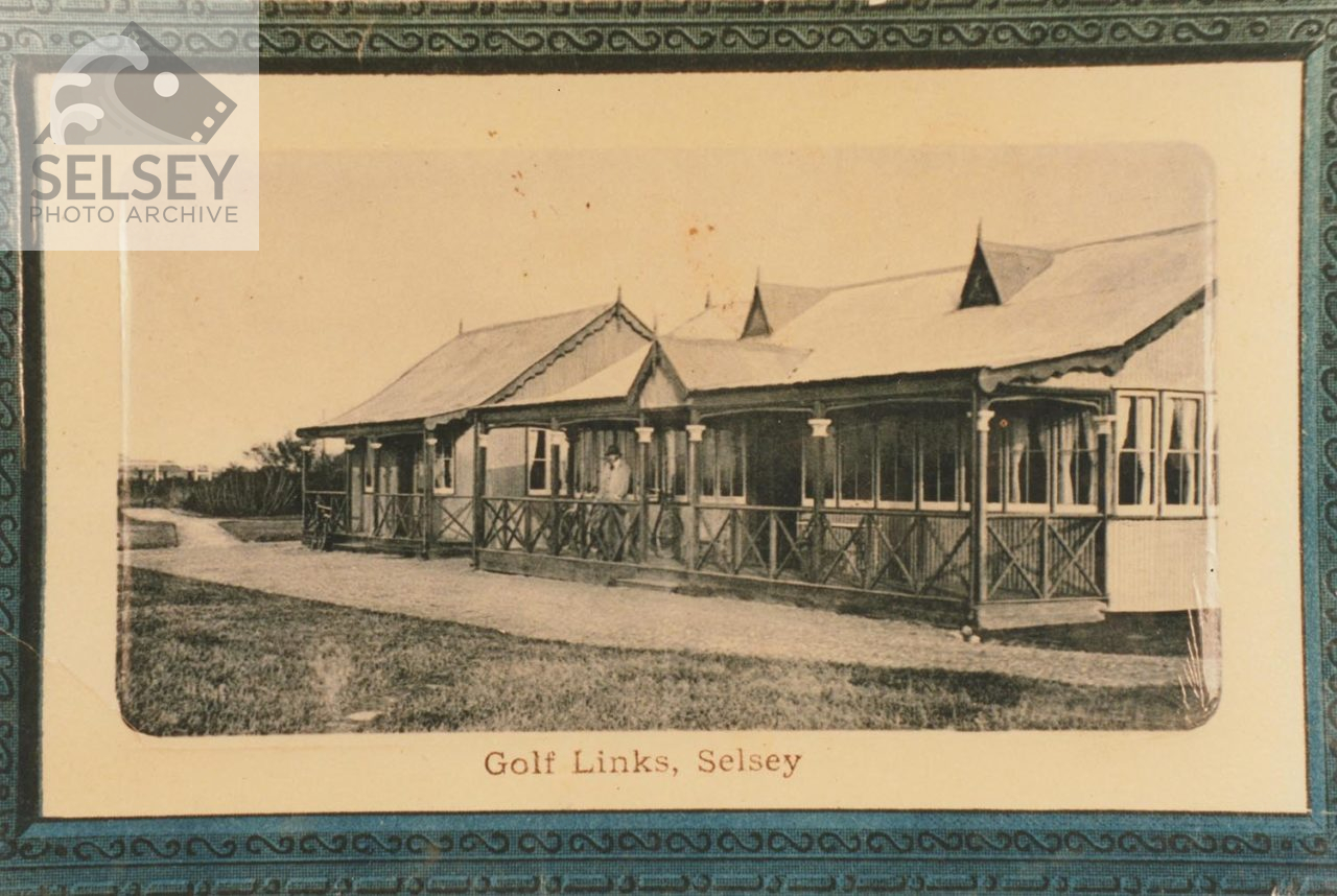 Selsey: Golf Links - featured image