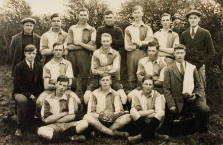 Selsey: Selsey Imps (Conservative Imperial League) - thumbnail image