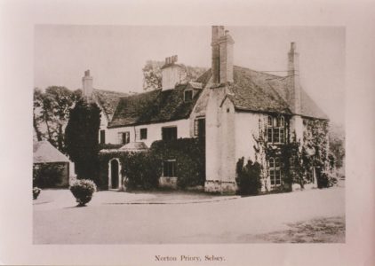 Selsey: Norton Priory - thumbnail image