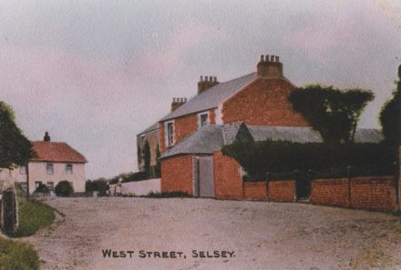 Selsey: West Street - thumbnail image