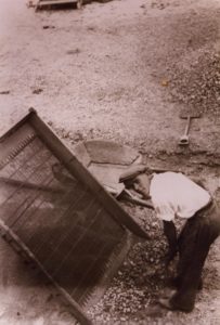 Selsey: Workman - thumbnail image