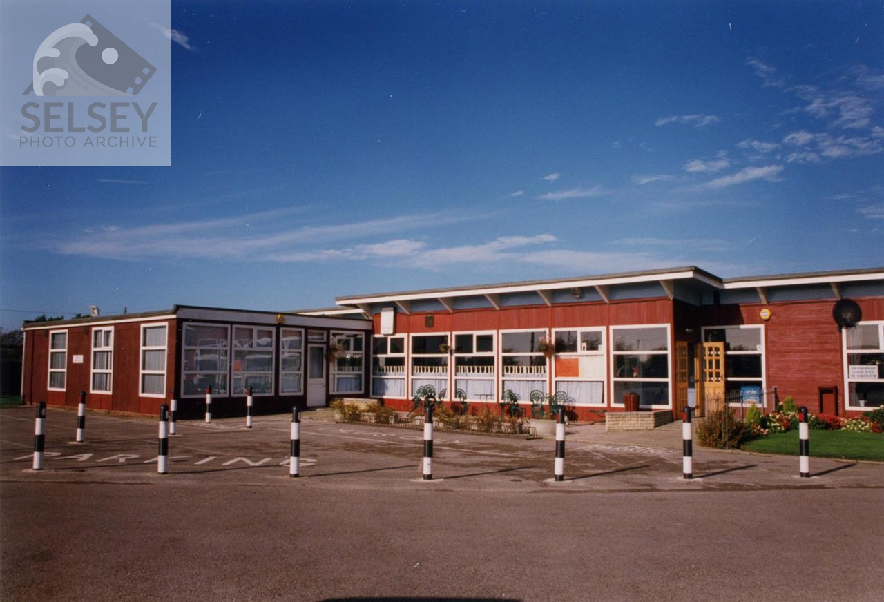 Selsey: Selsey Golf & Country Club - featured image