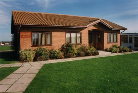 Selsey: Selsey Golf & Country Club - thumbnail image