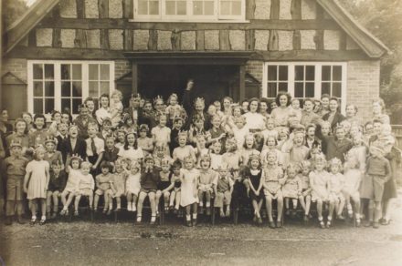 Selsey: School photo - thumbnail image