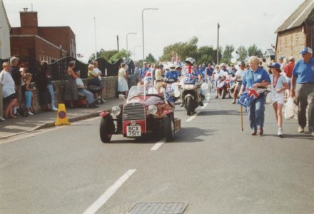 Selsey: Carnival - thumbnail image