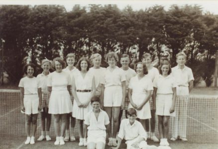 Selsey: Selsey Golf Club summer fete - thumbnail image